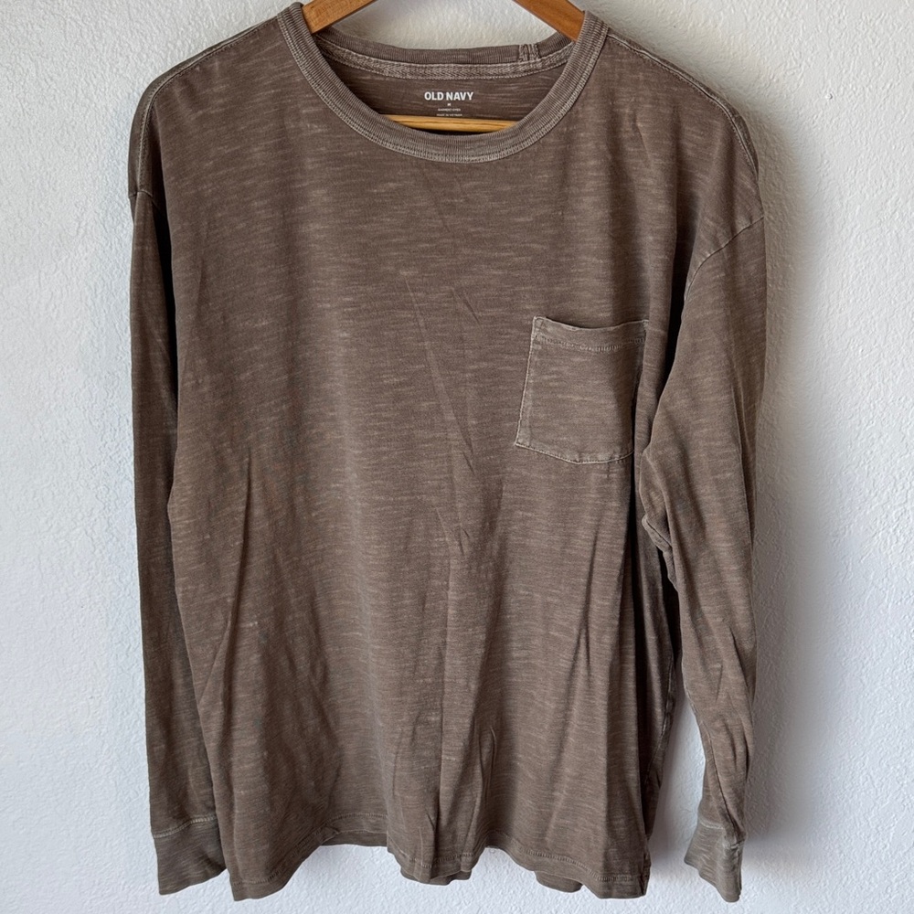 Men’s Old Navy‎ Long Sleeve